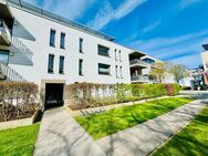 Exklusive Ferienwohnung in der Kurparkresidenz im Ostseebad Warnemünde - Rostock