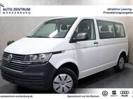 VW T6.1, 2.0 TDI Transporter, Jahr 2021 - Wardenburg