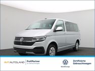 VW T6 Caravelle, 2.0 TDI 1 COMFORTLINE | 8-S, Jahr 2024 - Plattling