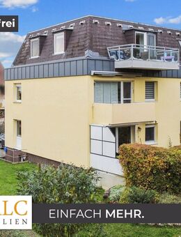 ***PROVISIONSFREI - Vermietetes Mehrfamilienhaus in Rosdorf auf üppigem Grundstück*** - Rosdorf (Niedersachsen)