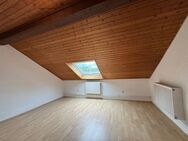 IK| Bann - Gemütliche 3-Zimmer-Wohnung in idyllischer Umgebung - Bann