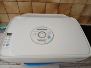 HP DeskJet 3630 All-in-On series - Soest
