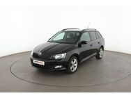 Skoda Fabia 1.0 TSI Cool Plus - Berlin