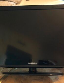 Samsung Tv - Berlin