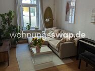 Wohnungsswap - Lastropsweg - Hamburg