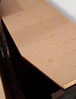 Holz Reste kostenlos abzugeben - Eime