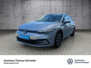 VW Golf, 1.5 TSI VIII Active, Jahr 2023 - Reichenbach (Vogtland)