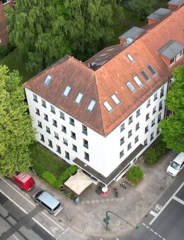 Saniertes Mehrfamilienhaus mit attraktiver Rendite & Aufteilung nach WEG! - Hamburg