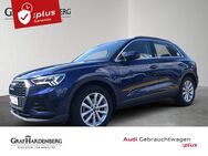 Audi Q3, 35 TFSI, Jahr 2021 - Konstanz