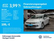 VW Golf, 1.5 TSI 8 Life, Jahr 2024 - Stuttgart