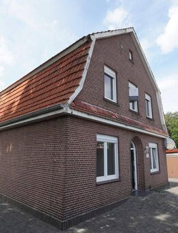 Zweifamilienhaus Nordhorn - Nordhorn