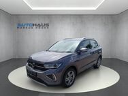 VW T-Cross, 1.5 TSI R-Line APP, Jahr 2024 - Pöttmes