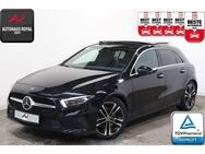 Mercedes-Benz A 220 4M WIDE,STANDHEIZ,360GRAD,DISTRONIC,MEMORY - Berlin