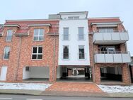Neubau - Obergeschosswohnung in zentraler Lage - Meppen