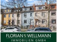Familienfreundliches Wohnen im Herzen von Ohlenhof - Bremen