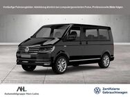 VW Multivan, GENERATION SIX TDI APPCONNECT, Jahr 2018 - Northeim