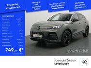 VW Tiguan, 2.0 TDI R-Line, Jahr 2025 - Leverkusen