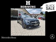 Mercedes C 43 AMG, Perf Abg MBEAM NIGHT SPHA, Jahr 2023 - Garmisch-Partenkirchen