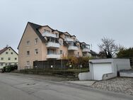 BIETERVERFAHREN: Eine Dachterrassenwohnung für gehobenes Wohnen! ab 540.000€ möglich! - Königsbrunn