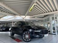 Porsche Cayenne Turbo AUT./LED/CAM/PANO/SOFT CL./BOSE - Hamm