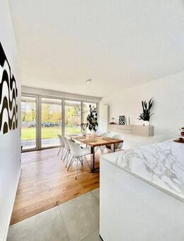 NEUER PREIS! Modernes Einfamilienhaus in Trier Mariahof - Trier