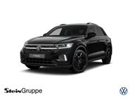 VW T-Roc, 1.5 l TSI R-Line OPF, Jahr 2022 - Bergisch Gladbach