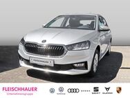 Skoda Fabia, 1.0 Selection Winterpaket, Jahr 2024 - Bonn