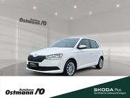 Skoda Fabia, Cool Plus 44kw, Jahr 2021 - Niestetal