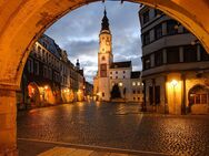 Sie sucht ihn - Görlitz Zentrum