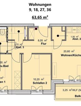 Achtung Steuerfüchse - Steuern sparen durch Sonderabschreibungen im KFW 40 QNG Energiesparhaus - Trier
