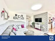 Stilvoll modernisierte 3-Zimmer-Wohnung mit Balkon und Weitblick ! - Langenhagen