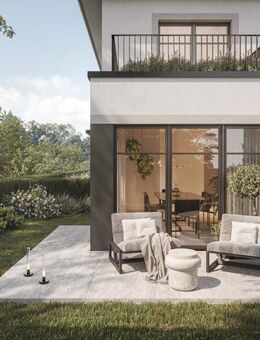 FORMHAUS | Vielfältig. Stadthaus für Familien. - München