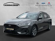 Ford Focus, ST-Line X MHEV Sportpaket digitales, Jahr 2024 - Bremerhaven