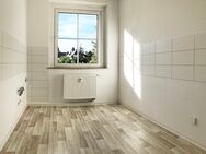 Altbau - renoviert - auf Wunsch mit Gartenanteil - Riesa