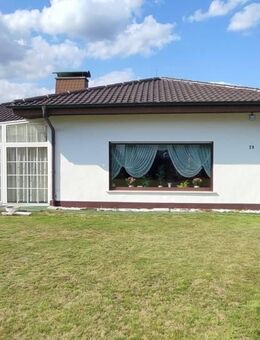 Wunderschöner Bungalow in idyllische Lage - Schöneck