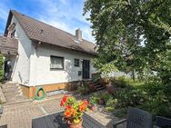 Charmantes, freistehendes 1- bis 2 Einfamilienhaus (mit Ausbaupotential für eine zweite Wohneinheit) - Germersheim