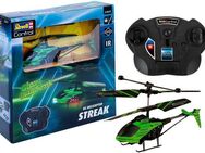 Revell® RC-Helikopter Revell® control - Streak, Glow in the dark, leuchtet im Dunkeln