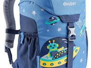 deuter Kinderrucksack SCHMUSEBÄR (1-tlg), für Kinder