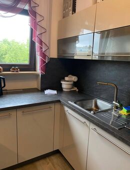 3-Zimmerwohnung mit Balkon in Rattelsdorf - Rattelsdorf (Bayern)