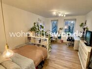 Wohnungsswap - Grindelberg - Hamburg