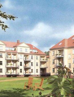 ***TRAUMHAFTE MAISONETTE DACHGESCHOßWOHNUNG ~ 4 RÄUME ~ DACHTERRASSE*** - Leipzig