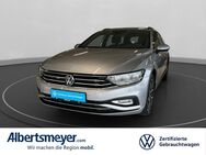 VW Passat Variant, 2.0 TDI Business, Jahr 2022 - Nordhausen