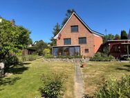 Einfamilienhaus mit Wintergarten - Reinfeld (Holstein)
