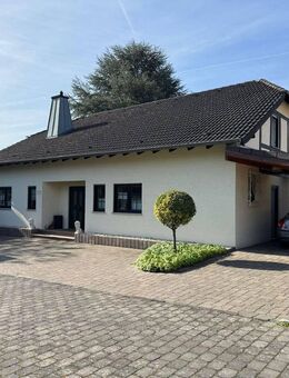 Freistehendes Einfamilienhaus in bevorzugter Wohnlage von Bad Honnef-Aegidienberg - Bad Honnef