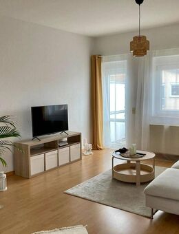 toller Wohn(t)raum - 2 Zimmer - 57 qm mit Balkon und Kfz.-Stellplatz in EF-Frienstedt - Erfurt