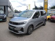 Opel Combo, 1.5 Life D Automatik, Jahr 2024 - Lauchringen