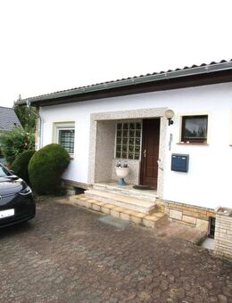 Renovierungsbedürftiges Einfamilienhaus in Wolfsburg! Meine Immobilie = Mein Makler! - Wolfsburg