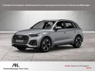 Audi Q5, 50 TDI S line quattro, Jahr 2021 - Osterode (Harz)