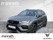 CUPRA Ateca, 2.0 TSI 300 VZ FLA, Jahr 2023 - Moers Zentrum