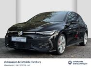 VW Golf, 2.0 TSI VIII GTI, Jahr 2024 - Hamburg